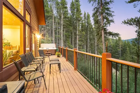 Exterior - 314 Coronet Dr, Blue River, CO 80424 photo 4 of 8