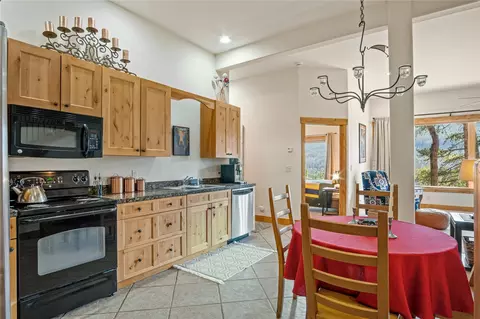 Kitchen - 314 Coronet Dr, Blue River, CO 80424 photo 7 of 7