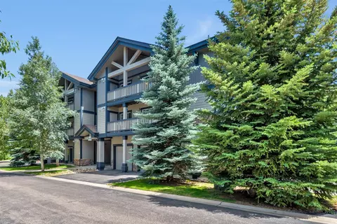 3340 Columbine Dr #708, Steamboat Springs, CO 80487