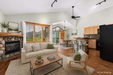 429 Parkview Dr #36, Steamboat Springs, CO 80487