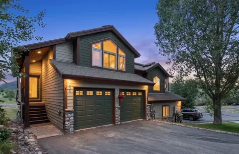 429 Parkview Dr #36, Steamboat Springs, CO 80487