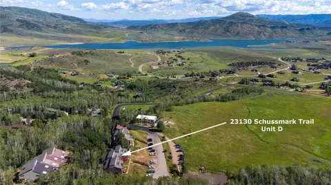 23130 Schussmark Trl #D, Oak Creek, CO 80467