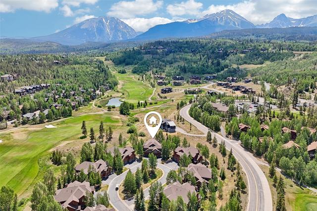 2922 Osprey Ln #2922, Silverthorne, CO 80498
