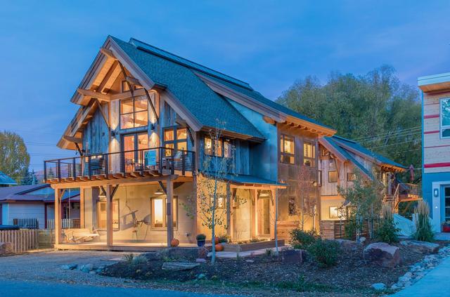 380382 Pearl St, Steamboat Springs, CO 80487