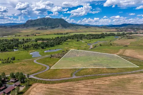 41325 River Vision Way, Steamboat Springs, CO 80487