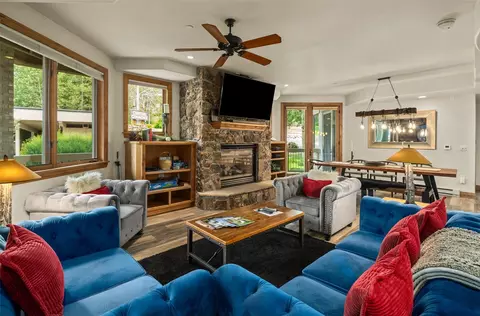2302 Ski Trail Ln #326, Steamboat Springs, CO 80487