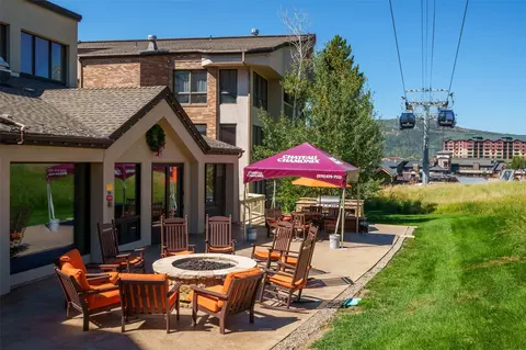 2302 Ski Trail Ln #326, Steamboat Springs, CO 80487