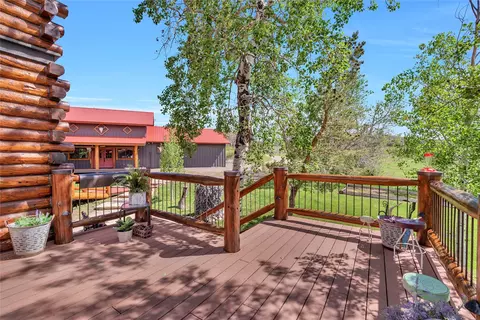 27055 Whitewood Dr E, Steamboat Springs, CO 80487