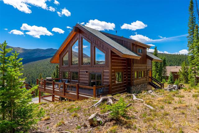 363 Carroll Ln, Breckenridge, CO 80424