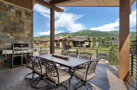 2637 Bronc Buster Loop #0, Steamboat Springs, CO 80487