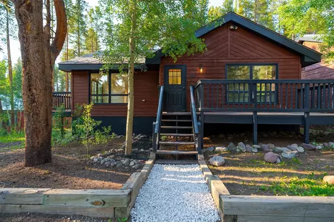 53 Royal Dr, Breckenridge, CO 80424