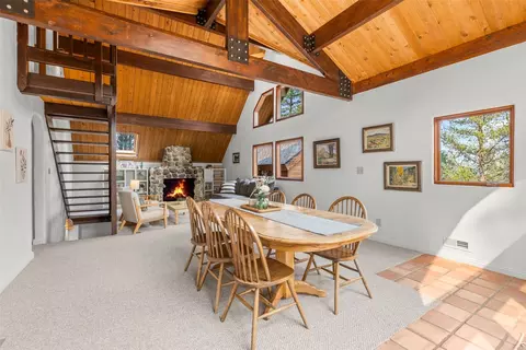 Dining - 22 Glory Hole Dr, Breckenridge, CO 80424 photo 3 of 6