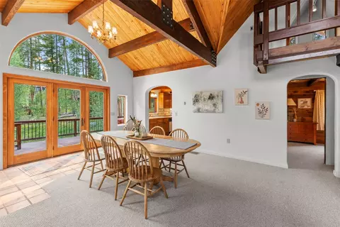 Dining - 22 Glory Hole Dr, Breckenridge, CO 80424 photo 1 of 6