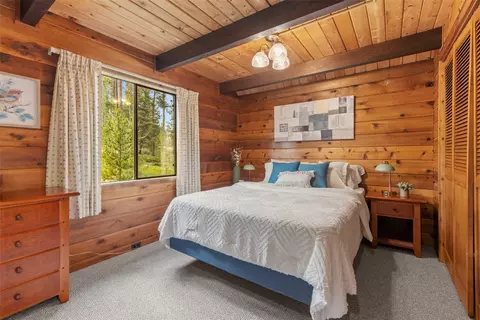Bedroom - 22 Glory Hole Dr, Breckenridge, CO 80424 photo 2 of 7