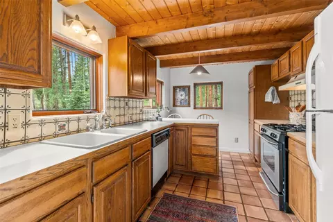 Kitchen - 22 Glory Hole Dr, Breckenridge, CO 80424 photo 1 of 4