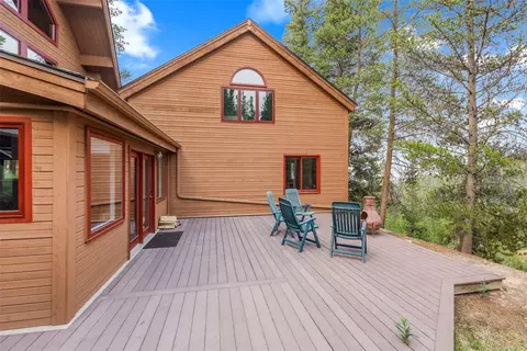 Exterior - 22 Glory Hole Dr, Breckenridge, CO 80424 photo 9 of 14