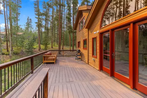 Exterior - 22 Glory Hole Dr, Breckenridge, CO 80424 photo 7 of 14