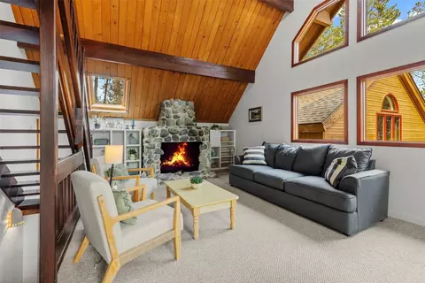 Living - 22 Glory Hole Dr, Breckenridge, CO 80424 photo 2 of 5