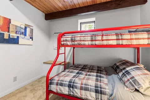 Bedroom - 22 Glory Hole Dr, Breckenridge, CO 80424 photo 6 of 7