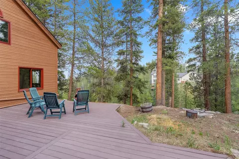 Exterior - 22 Glory Hole Dr, Breckenridge, CO 80424 photo 13 of 14
