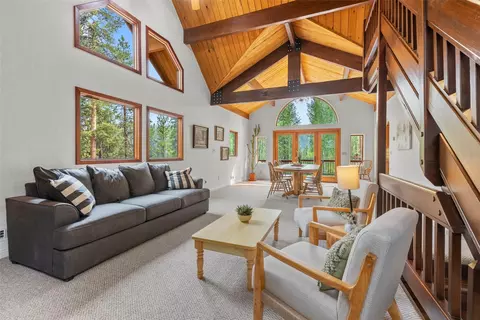 Living - 22 Glory Hole Dr, Breckenridge, CO 80424 photo 3 of 5
