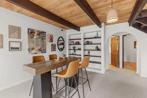 Dining - 22 Glory Hole Dr, Breckenridge, CO 80424 photo 5 of 6