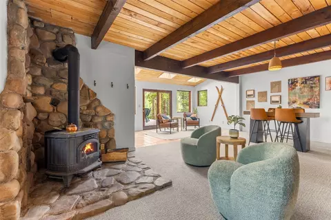 Living - 22 Glory Hole Dr, Breckenridge, CO 80424 photo 1 of 5
