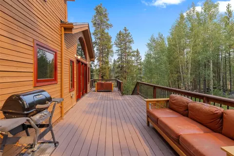 Exterior - 22 Glory Hole Dr, Breckenridge, CO 80424 photo 4 of 14