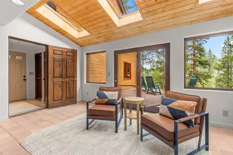 Entry Way - 22 Glory Hole Dr, Breckenridge, CO 80424 photo 1 of 2