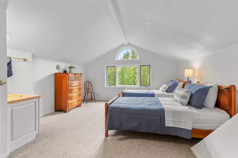 Bedroom - 22 Glory Hole Dr, Breckenridge, CO 80424 photo 1 of 7