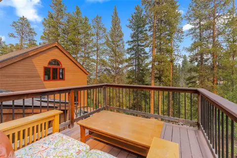 Exterior - 22 Glory Hole Dr, Breckenridge, CO 80424 photo 5 of 14