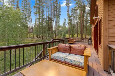 Exterior - 22 Glory Hole Dr, Breckenridge, CO 80424 photo 6 of 14