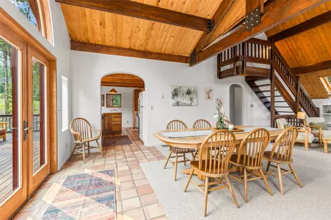 Dining - 22 Glory Hole Dr, Breckenridge, CO 80424 photo 4 of 6