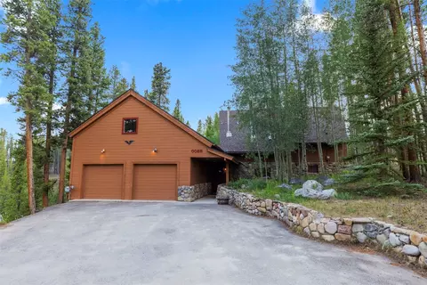 Exterior - 22 Glory Hole Dr, Breckenridge, CO 80424 photo 8 of 14