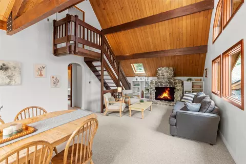 Living - 22 Glory Hole Dr, Breckenridge, CO 80424 photo 4 of 5