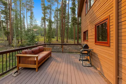 Exterior - 22 Glory Hole Dr, Breckenridge, CO 80424 photo 3 of 14