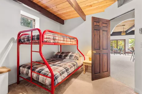 Bedroom - 22 Glory Hole Dr, Breckenridge, CO 80424 photo 7 of 7