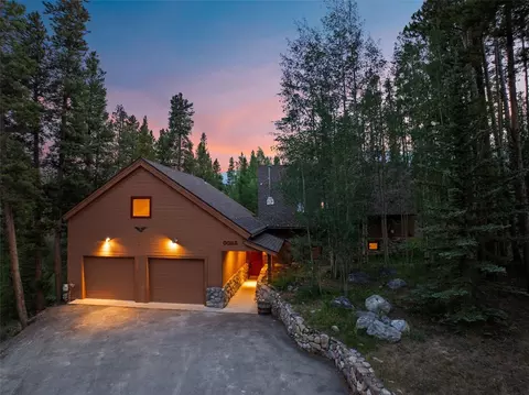 Exterior - 22 Glory Hole Dr, Breckenridge, CO 80424 photo 11 of 14