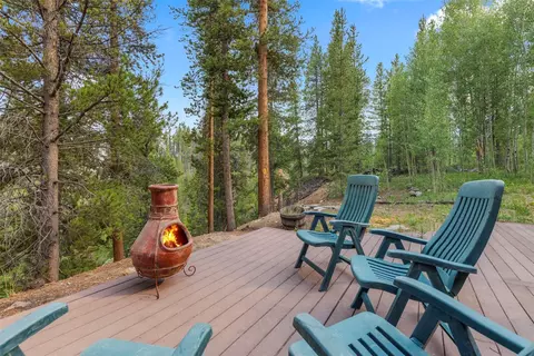 Exterior - 22 Glory Hole Dr, Breckenridge, CO 80424 photo 14 of 14