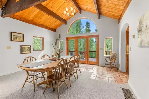 Dining - 22 Glory Hole Dr, Breckenridge, CO 80424 photo 2 of 6