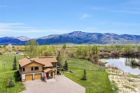 34340 County Road 14, Steamboat Springs, CO 80487