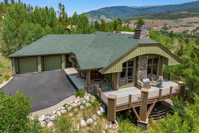 1744 Falcon Dr, Silverthorne, CO 80498