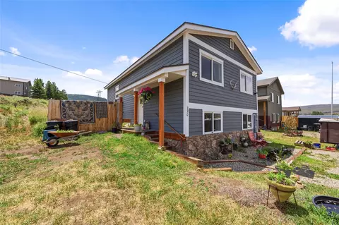 280 Nevava, Hot Sulphur Springs, CO 80451