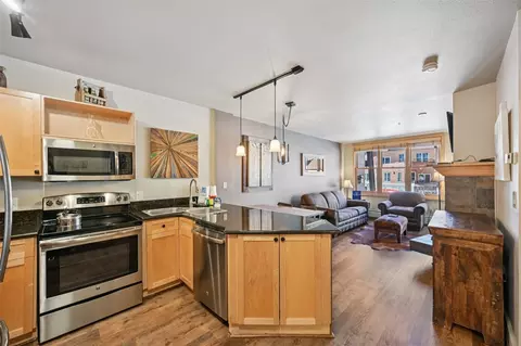 140 Ida Belle Dr #8156, Keystone, CO 80435