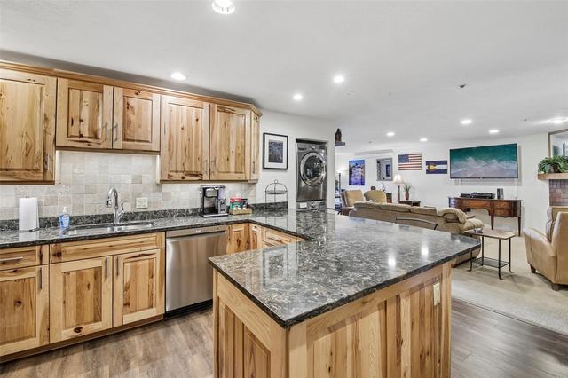 305 S Park Ave #303, Breckenridge, CO 80424