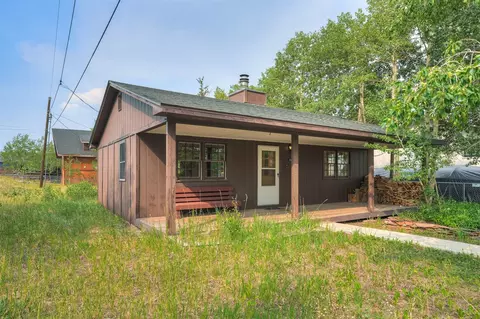 280 Hathaway St, Fairplay, CO 80440
