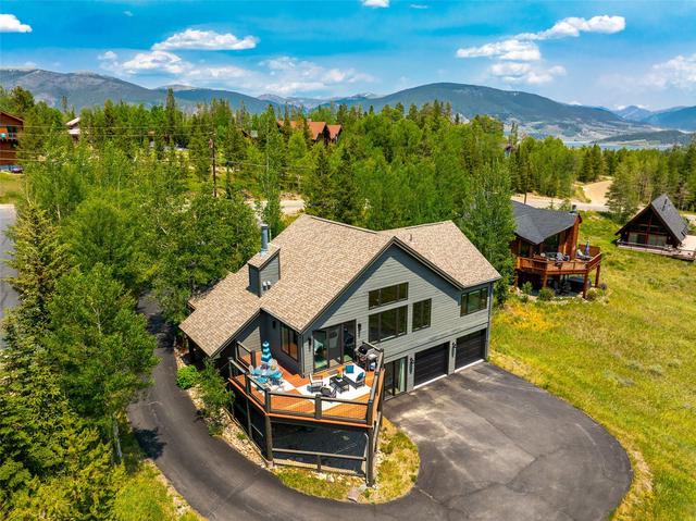 1108 Royal Buffalo Dr, Silverthorne, CO 80498
