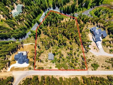 277 Wagon Rd, Breckenridge, CO 80424