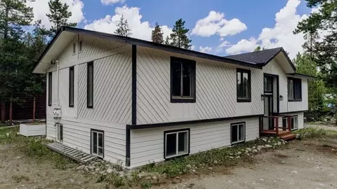 Exterior - 175 Pine Dr, Frisco, CO 80443 photo 4 of 6