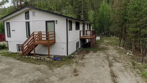 Exterior - 175 Pine Dr, Frisco, CO 80443 photo 5 of 6